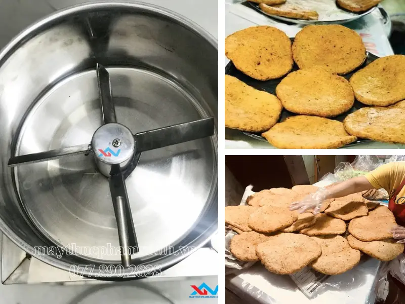 máy quết chả cá Đà Nẵng máy quết chả cá Đà Nẵng