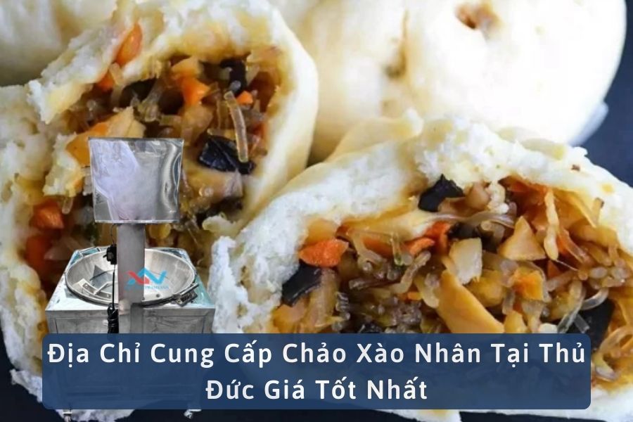 Địa Chỉ Cung Cấp Chảo Xào Nhân Tại Thủ Đức Giá Tốt Nhất