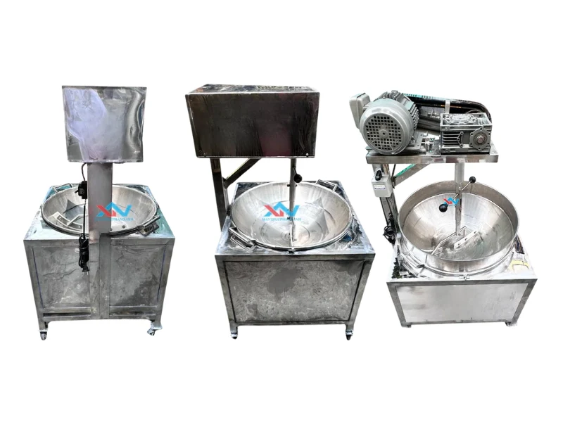 Kinh nghiệm chọn mua chảo xào nhân công nghiệp Kinh nghiệm chọn mua chảo xào nhân công nghiệp