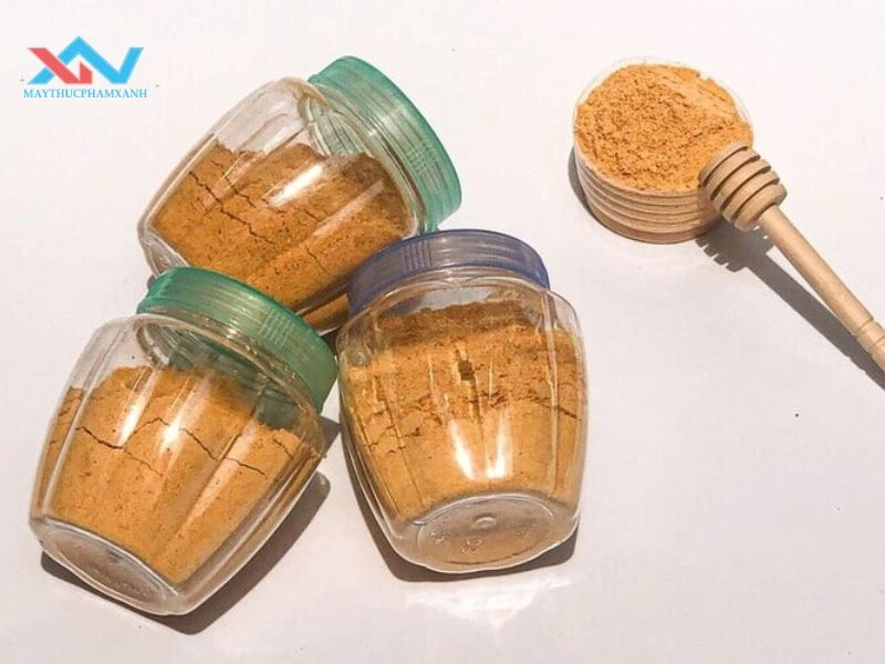 cách làm bánh tráng muối nhuyễn
