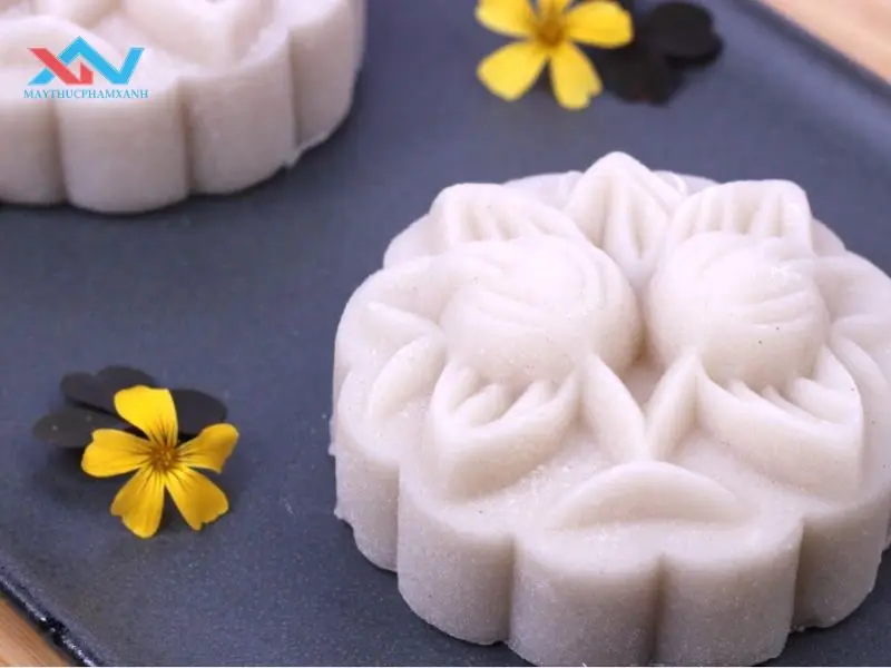 Bảo quản bánh dẻo