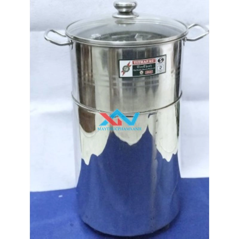 máy xay giò chả