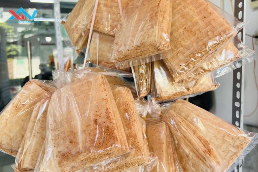 #Cách Làm Bánh Tráng Xì Ke Ăn Là Ghiền Đơn Giản Từ A-Z