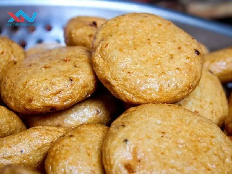 Bí quyết làm chả cá ngon, dai, giòn, không bị bở