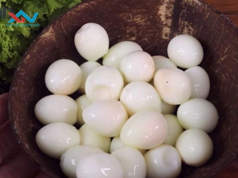 cách làm nước sốt me trộn bánh tráng