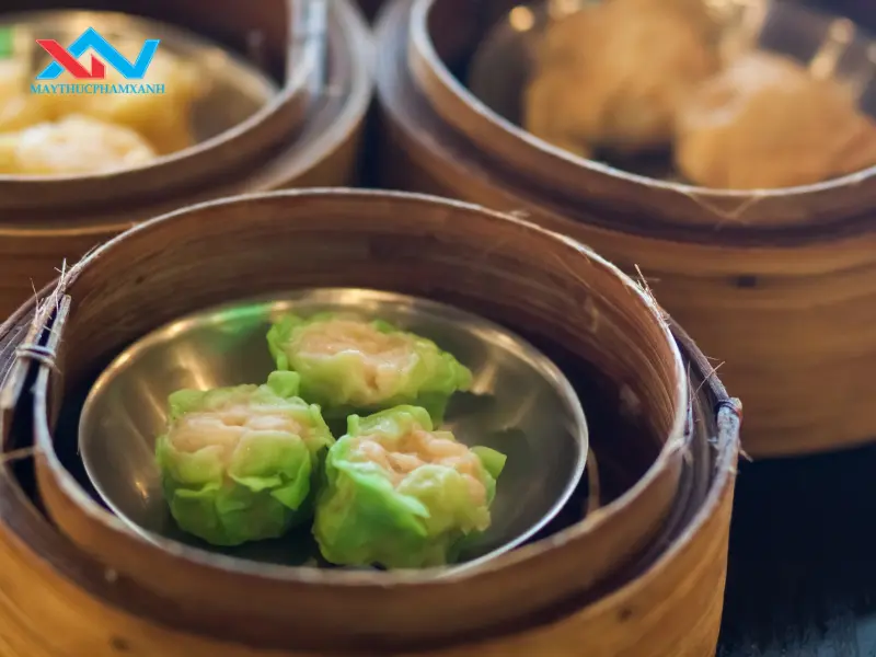 Đọc kỹ hướng dẫn sử dụng trước khi dùng máy trộn thịt nằm ngang