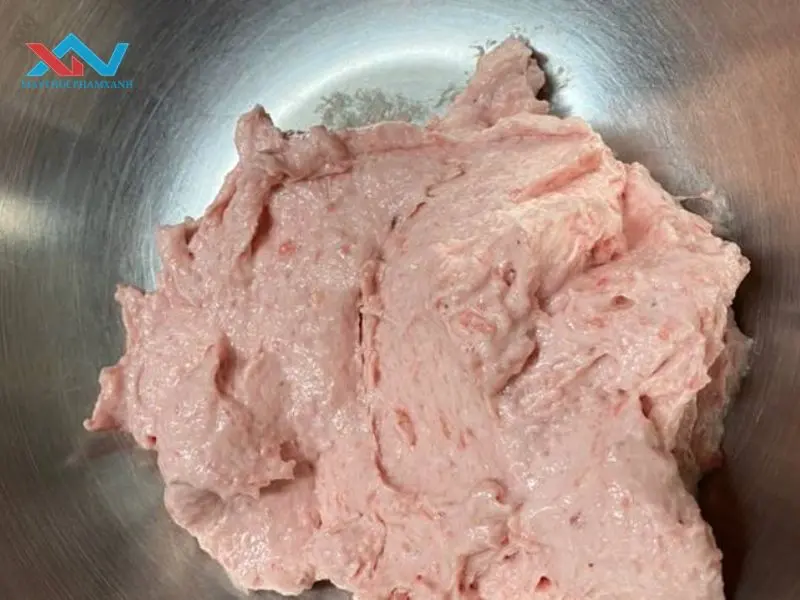 máy trộn thịt quận 9