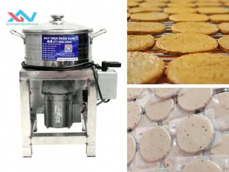 Tối ưu hóa quy trình với thiết bị hiện đại Tối ưu hóa quy trình với thiết bị hiện đại