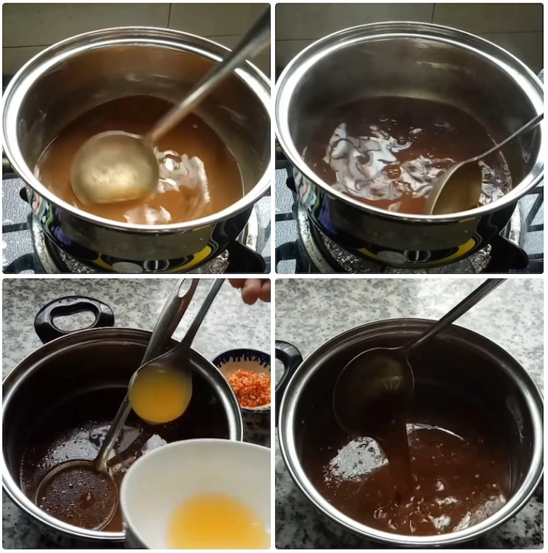 cách làm nem nướng cách làm nem nướng