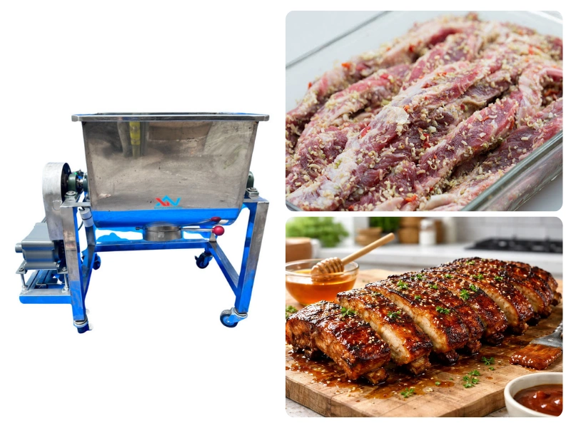 cách ướp sườn bò nướng cách ướp sườn bò nướng