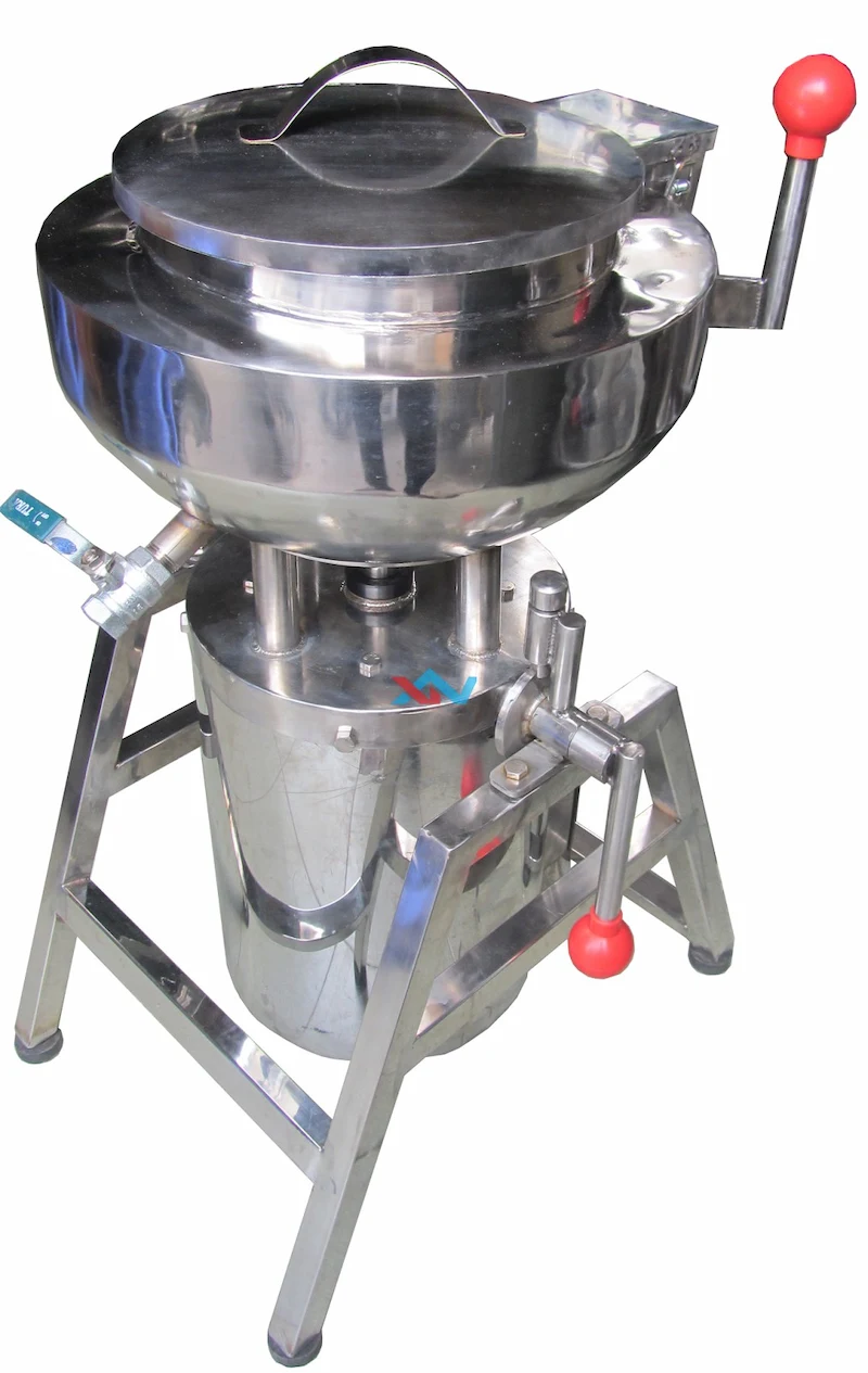 Máy xay giò chả 4kg