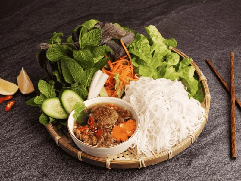 Máy Thực Phẩm Xanh là địa chỉ tin cậy cho các chủ quán bún chả