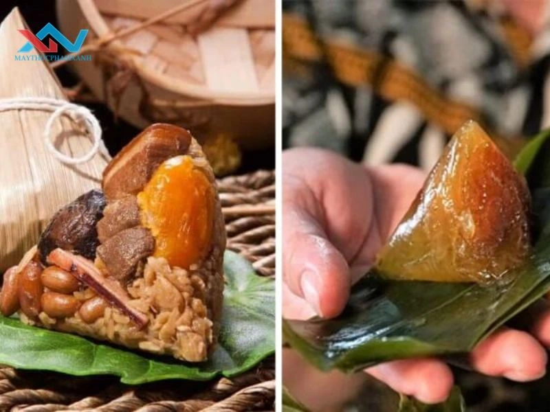 cách làm bánh bá trạng
