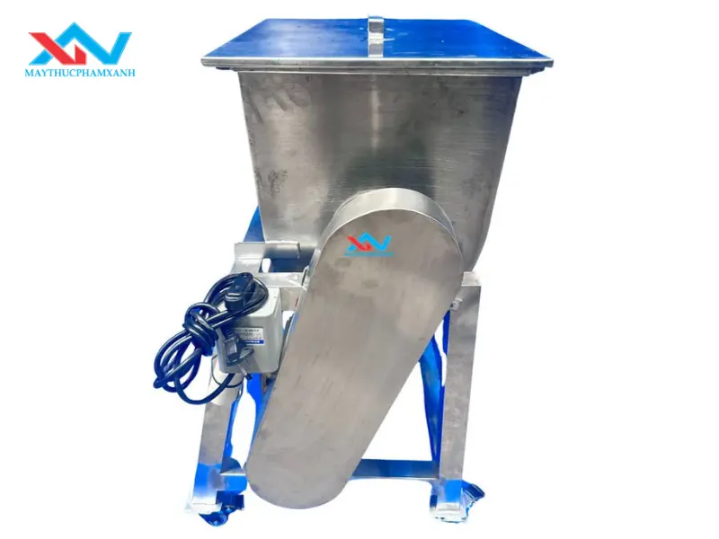 máy trộn làm thịt nướng