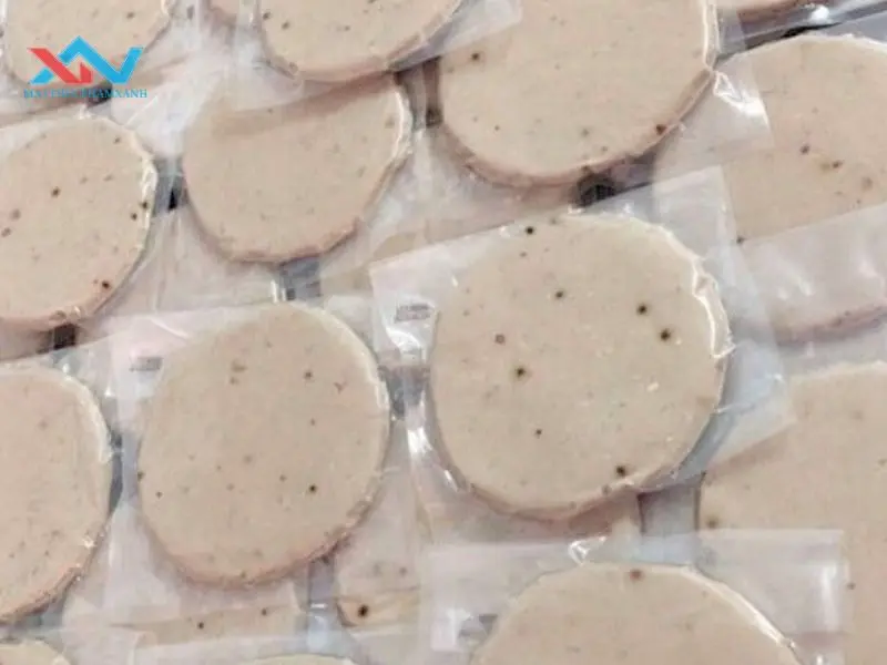 kinh doanh chả cá kinh doanh chả cá