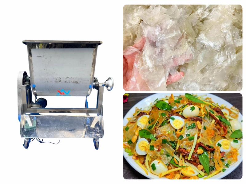 Hướng dẫn vận hành và vệ sinh máy hiệu quả