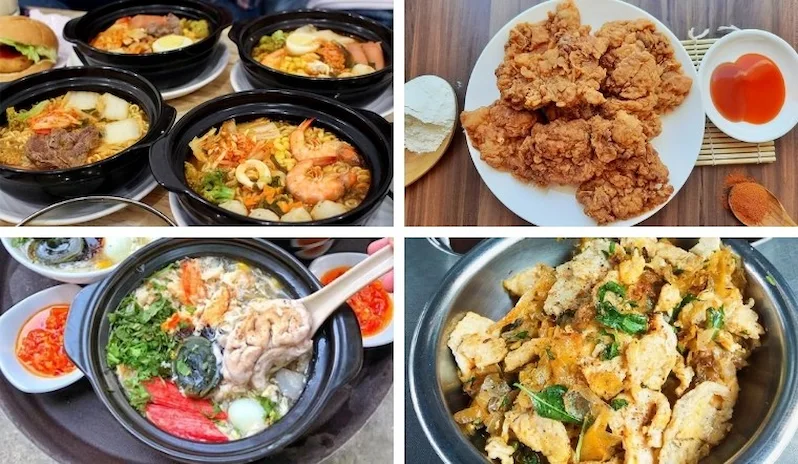 Kinh nghiệm chọn mua máy trộn bột phù hợp cho người mới kinh doanh