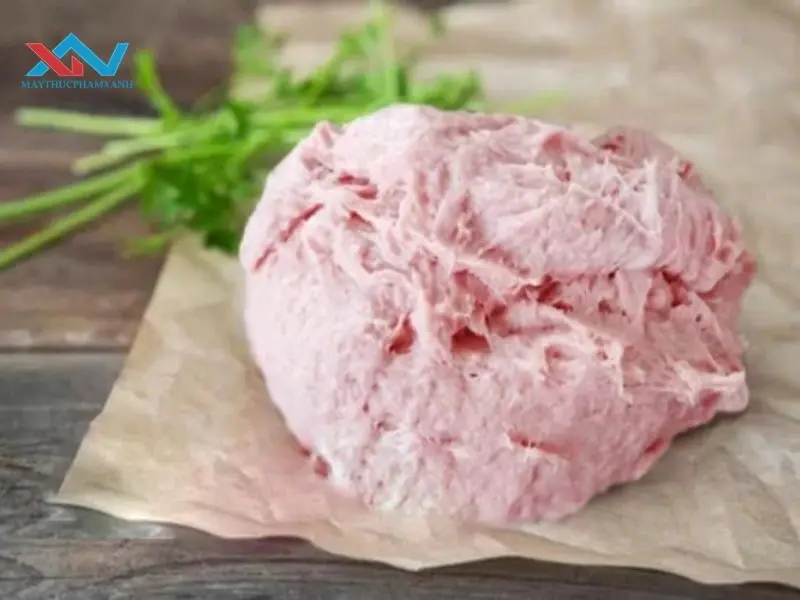 máy trộn thịt quận 7