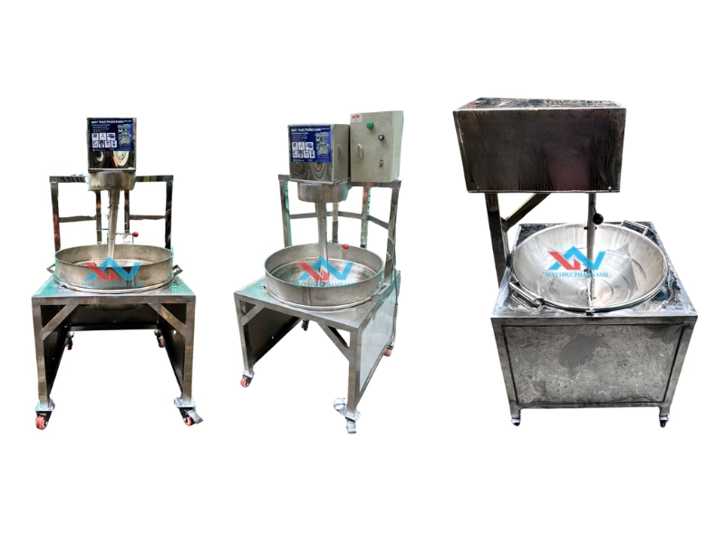Hướng dẫn cách chọn mua chảo xào nhân hiệu quả cho sản xuất Hướng dẫn cách chọn mua chảo xào nhân hiệu quả cho sản xuất