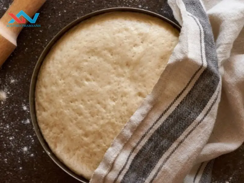 cách làm mì tươi kéo sợi bằng tay cách làm mì tươi kéo sợi bằng tay