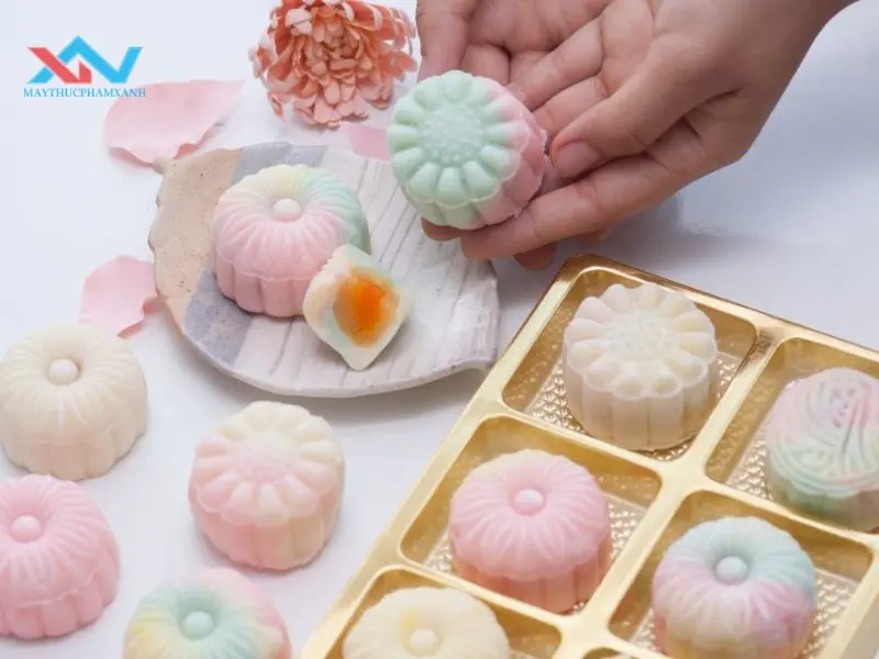  Cách bảo quản bánh dẻo chay đúng cách