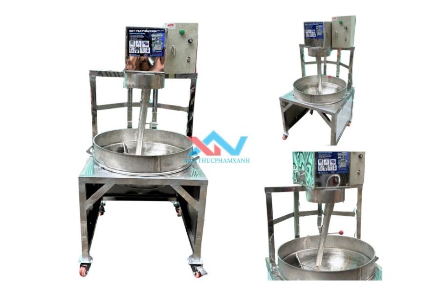 Mua Chảo Xào Nhân Ở Đâu Uy Tín Tại TPHCM