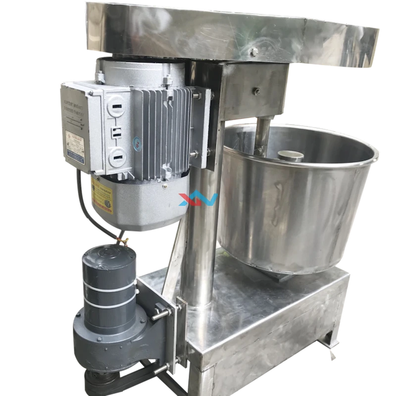 Lợi ích khi đầu tư máy trộn bột 7kg tại Máy Thực Phẩm Xanh Lợi ích khi đầu tư máy trộn bột 7kg tại Máy Thực Phẩm Xanh