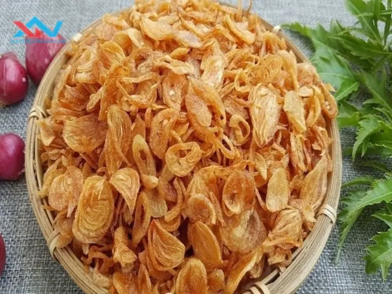 cách làm bánh tráng chà bông