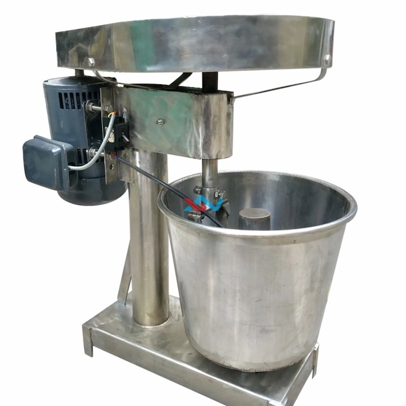 máy trộn bột làm bánh quy