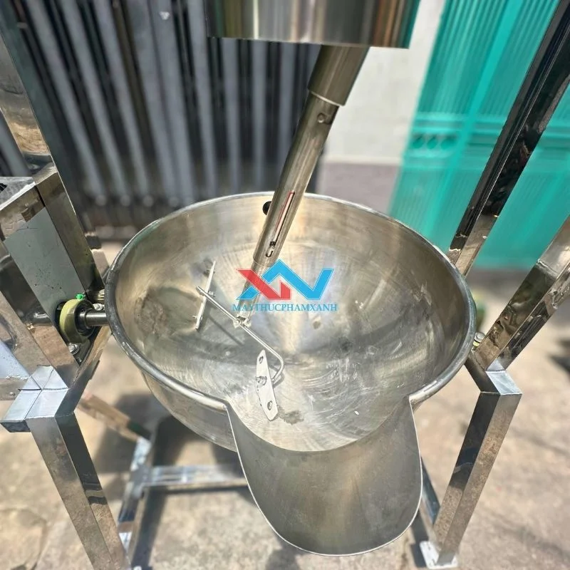chảo xào sa tế công nghiệp chảo xào sa tế công nghiệp