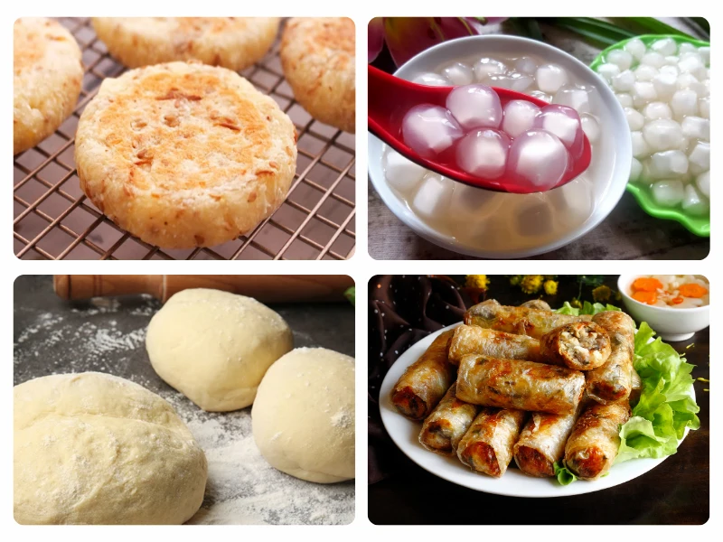 ứng dụng máy quết khoai mì ứng dụng máy quết khoai mì