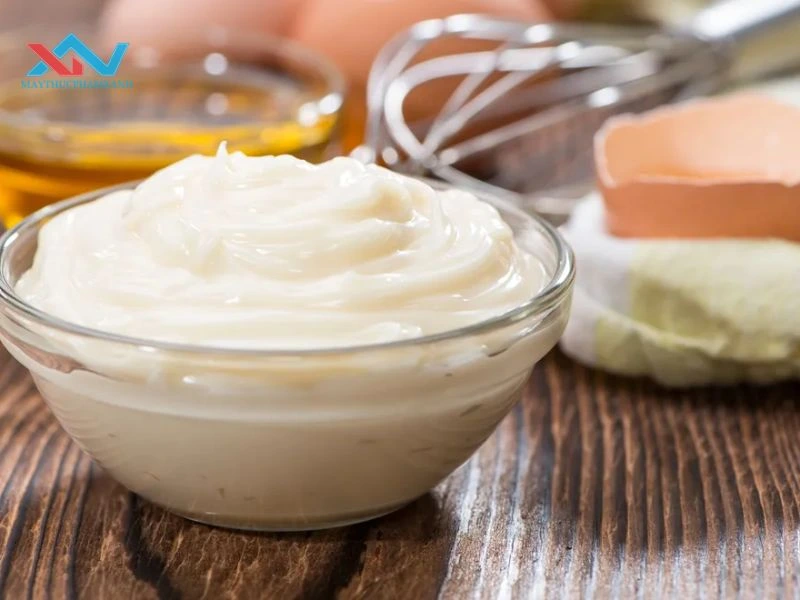 cách làm nước sốt bánh tráng trộn