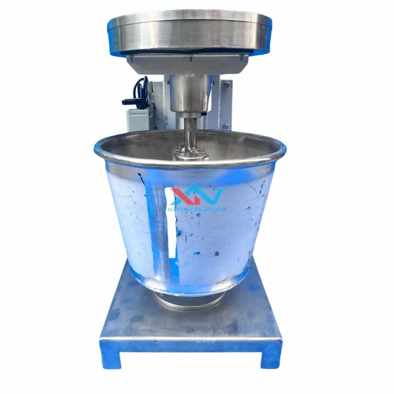 máy trộn bột quận 6