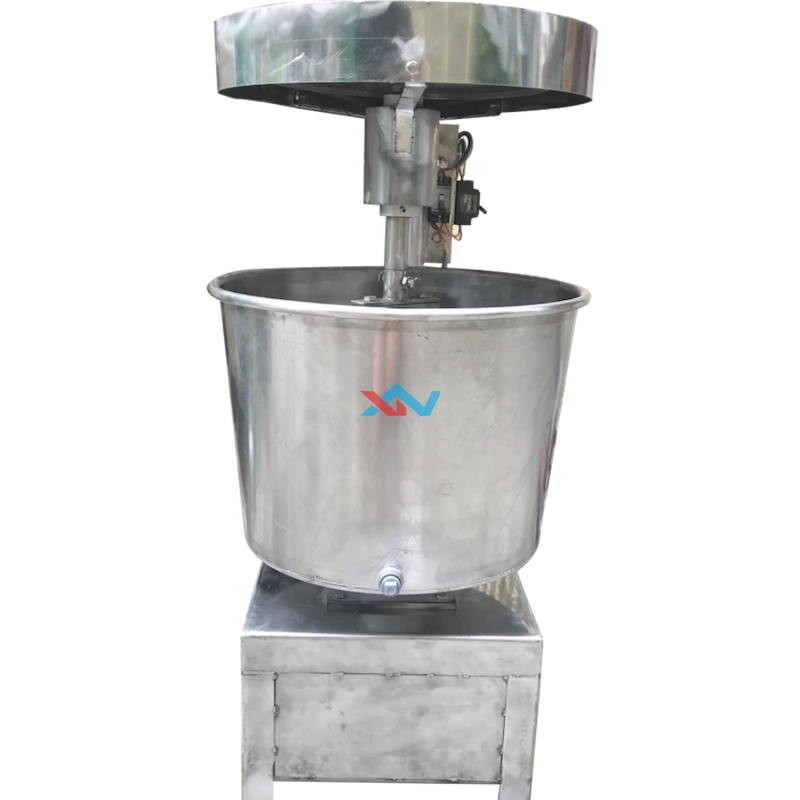 Máy Thực Phẩm Xanh - Chuyên cung cấp máy trộn bột uy tín Máy Thực Phẩm Xanh - Chuyên cung cấp máy trộn bột uy tín