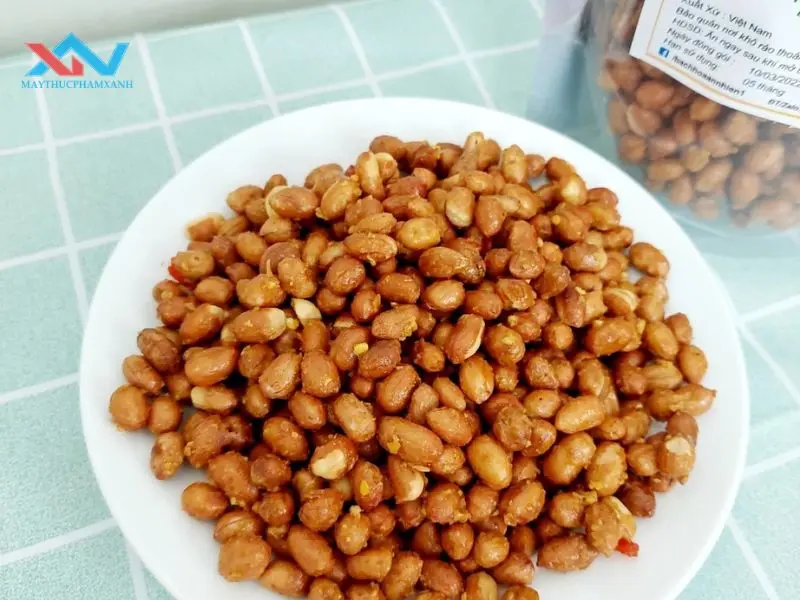 cách làm bánh tráng sa tế long an