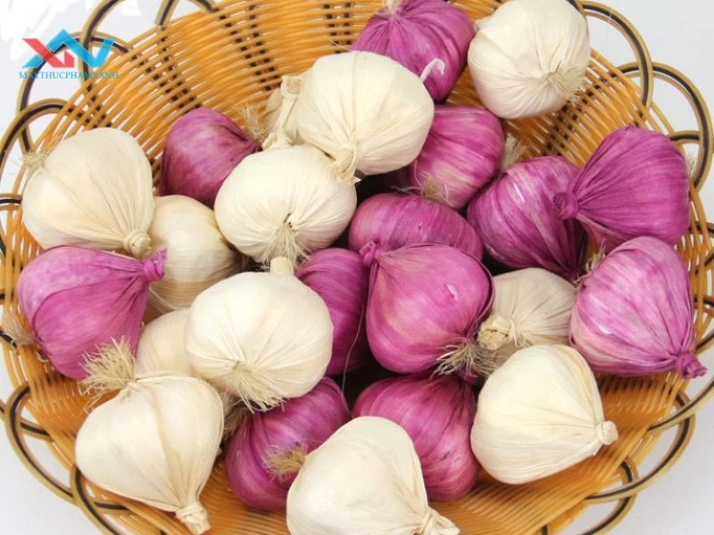 cách làm sa tế trộn bánh tráng