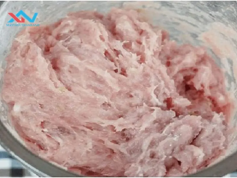 máy trộn thịt quận 7