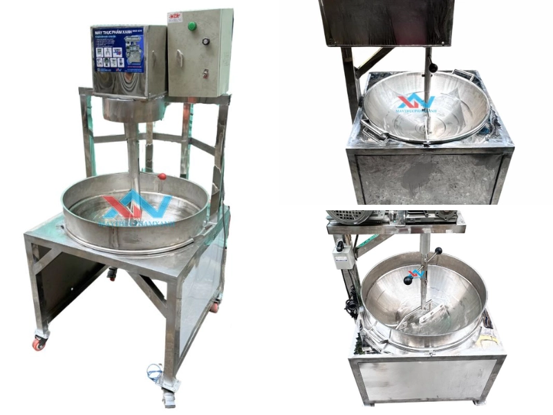 chảo xào nhân quận Tân Bình chảo xào nhân quận Tân Bình