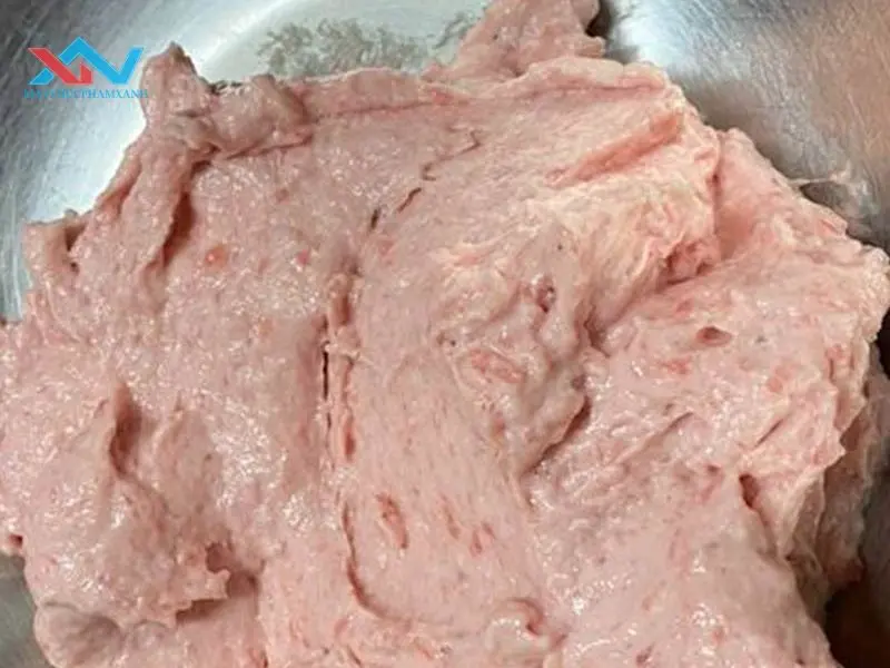máy trộn thịt quận Thủ Đức