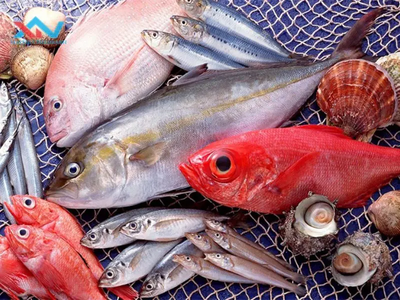 cách chọn cá làm chả