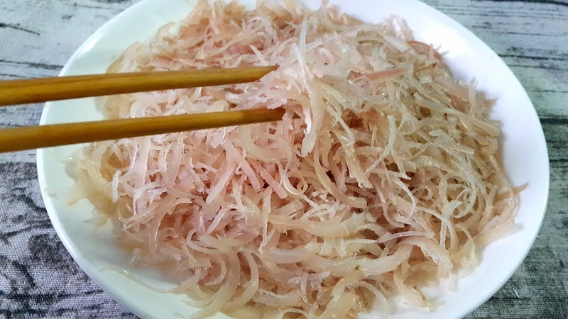 máy thái da heo