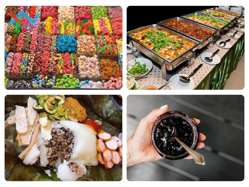 chảo xào nhân quận Bình Thạnh chảo xào nhân quận Bình Thạnh