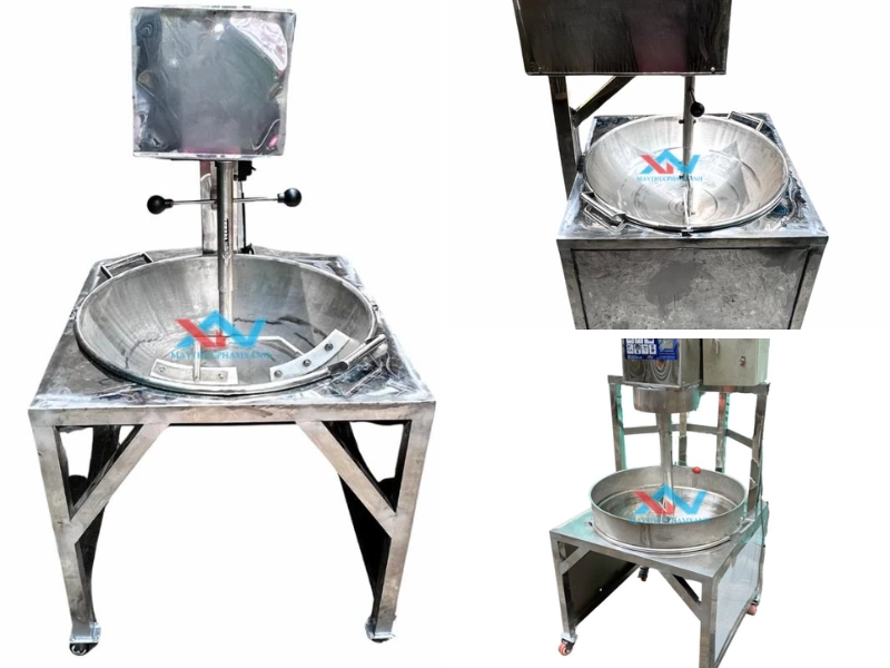 chảo xào nhân quận Tân Phú chảo xào nhân quận Tân Phú