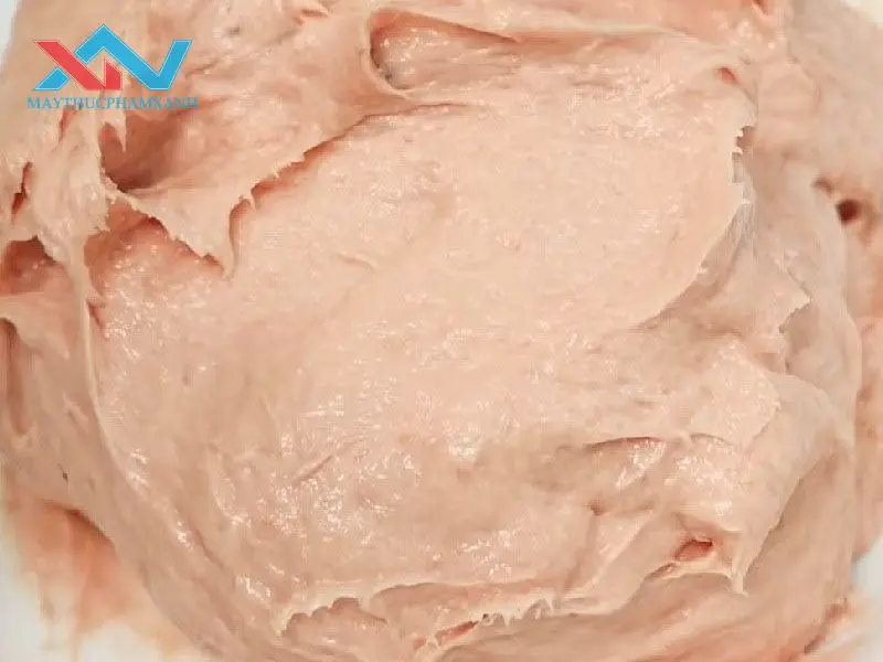 máy trộn thịt quận 5