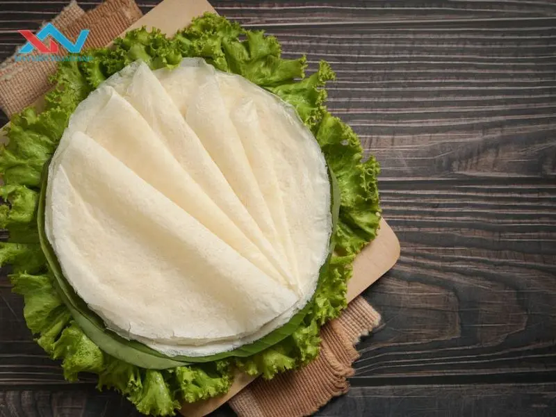 cách làm bánh tráng bò khô