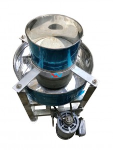 Máy xay bột gạo nước công nghiệp được người tiêu dùng tin tưởng và lựa chọn.