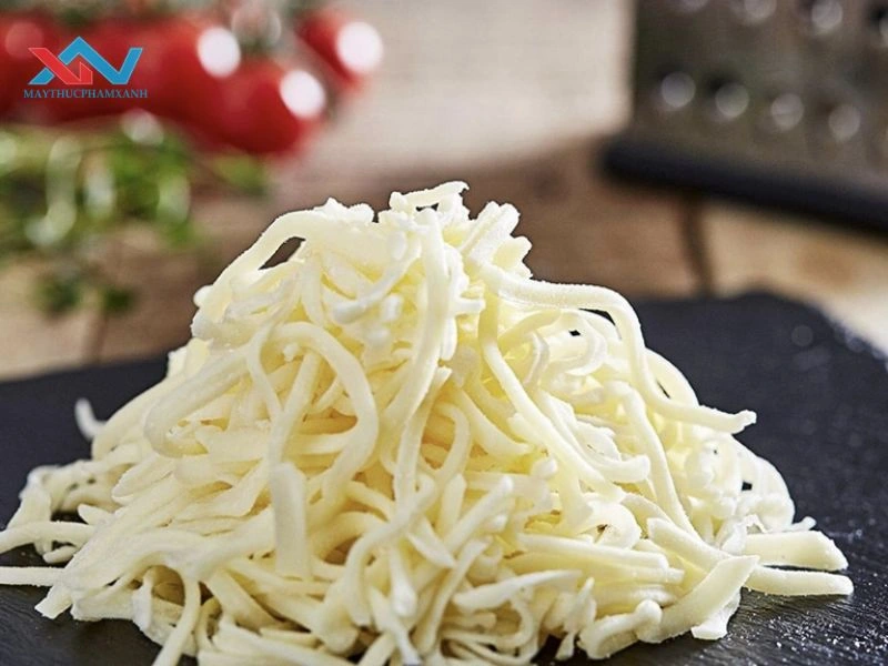 cách làm bánh tráng trộn phô mai