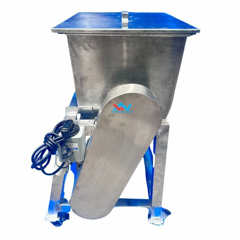 máy trộn thịt làm lạp xưởng