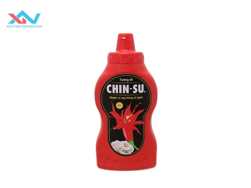 cách làm nước sốt bánh tráng trộn