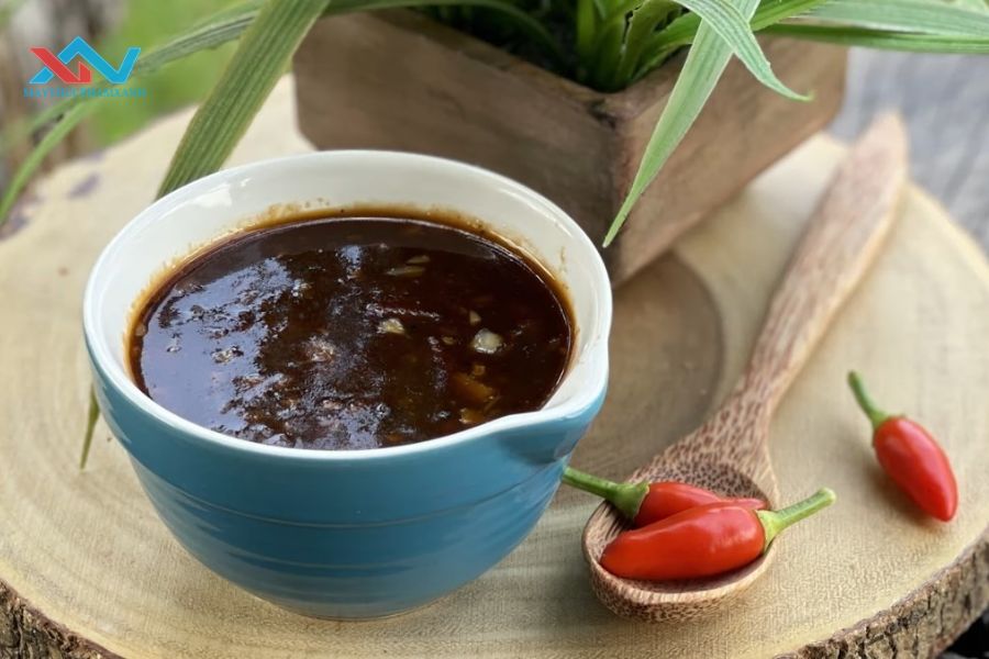 Cách Làm Nước Sốt Bò Bánh Tráng Trộn Đơn Giản Từ A-Z